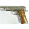 Pistolet Colt 1911 World War II Commemorative European-African Middle Eastern Theater kal. 45ACP